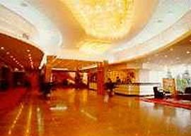 Ou Chang Wenzhou Buitenkant foto