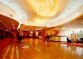 Ou Chang Wenzhou Buitenkant foto